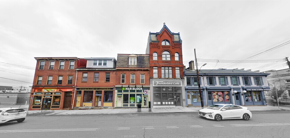 Primary Photo Of , Pittsburgh General Retail For Sale