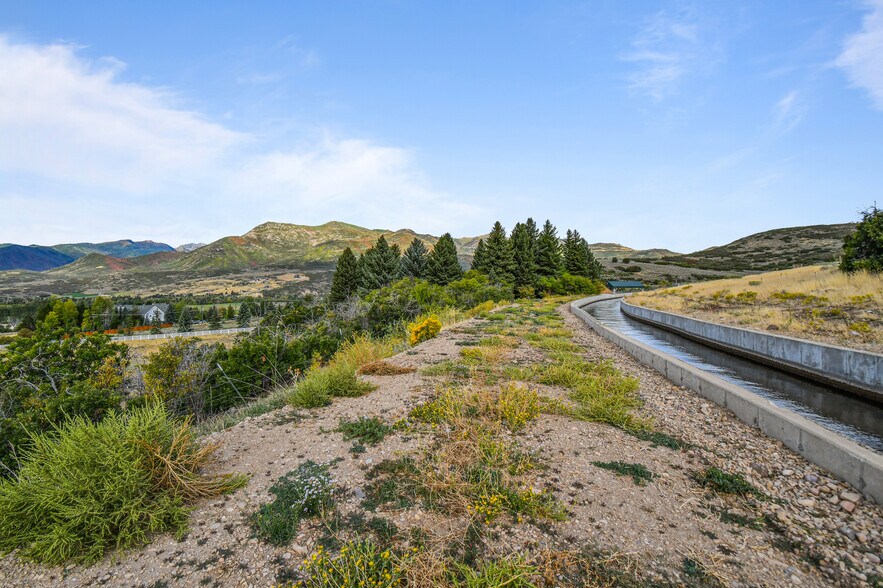 More Photos Of 110 W Moulton Ln, Heber City Land For Sale