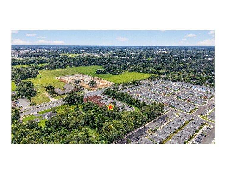 More Photos Of 1307 Cleveland Avenue, Wildwood Office For Sale
