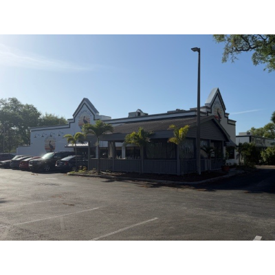 More Photos Of 4351 4th St N, Saint Petersburg Restaurant For Lease