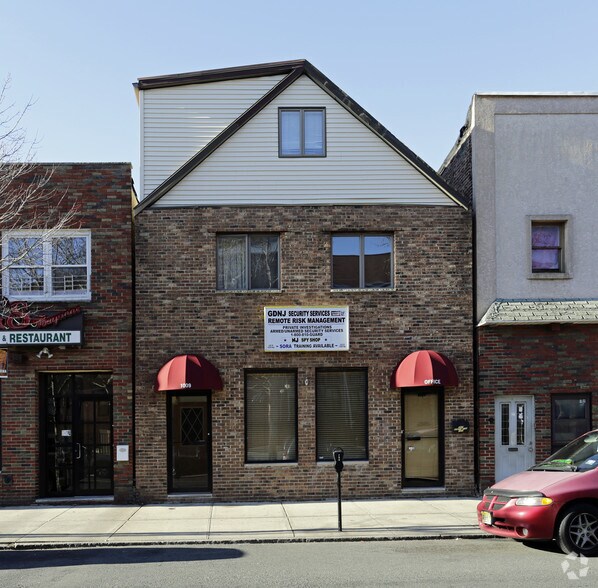 More Photos Of 1009 Broadway, Bayonne Office Residential For Sale