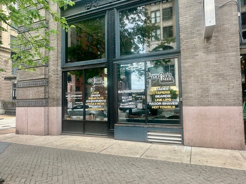 More Photos Of 1300 Washington Ave, Saint Louis Storefront For Sale
