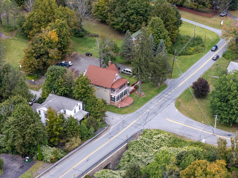 More Photos Of 87 Milanville Rd, Beach Lake Hotel For Sale