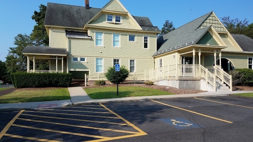 More Photos Of 2584 Dixwell Ave, Hamden Medical For Lease