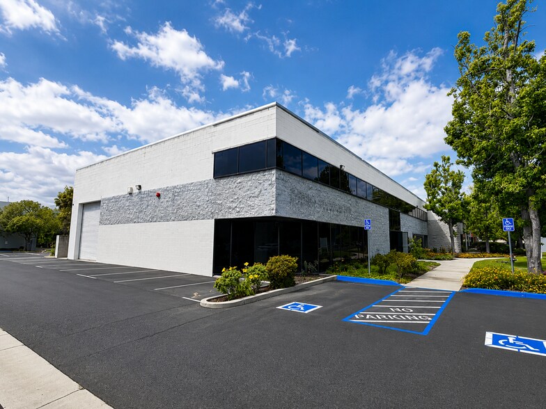 Primary Photo Of 5450 Tech Cr, Moorpark Manufacturing For Lease