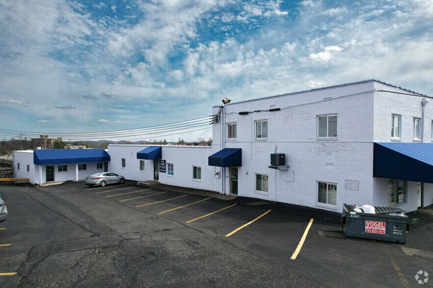 More Photos Of 15 Duff Rd, Pittsburgh Office For Sale