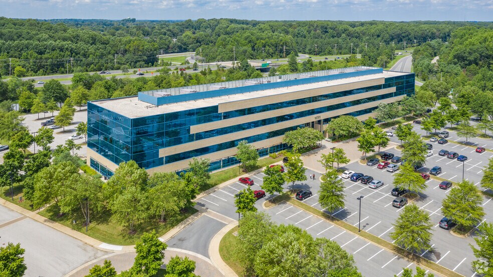 More Photos Of 16701 Melford Blvd, Bowie Coworking Space