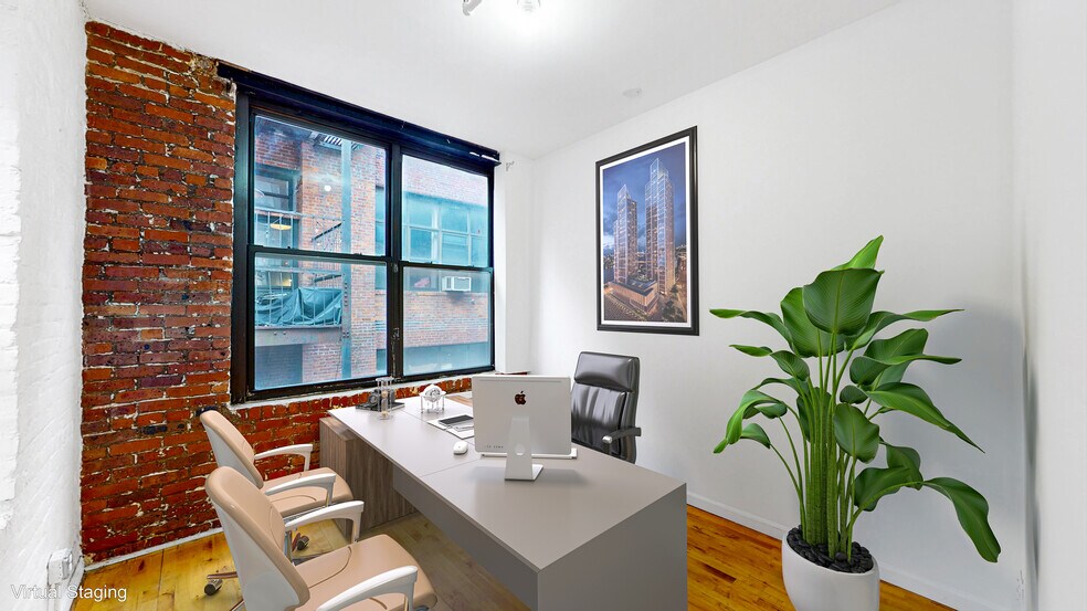 More Photos Of 257-261 Varet St, Brooklyn Manufacturing For Lease
