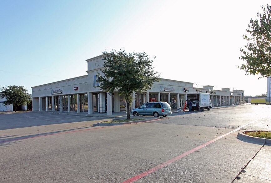 Primary Photo Of 2200 N Story Rd, Irving Unknown For Lease