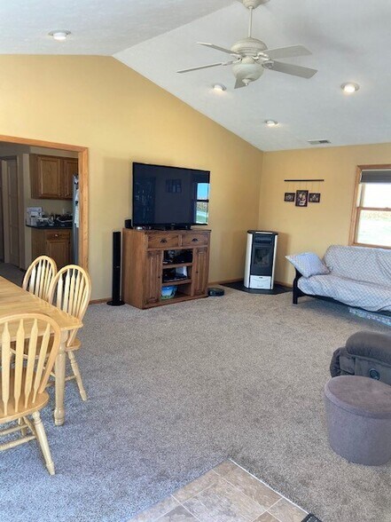 More Photos Of 8721 Old US Highway 52 W, West Lafayette Warehouse For Sale