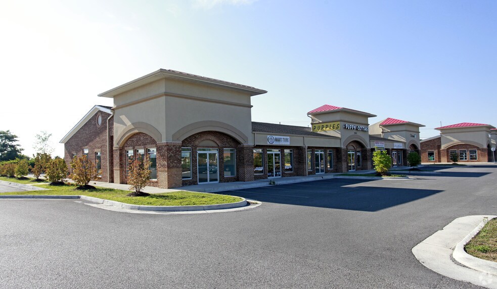 More Photos Of 3343 Valley Pike, Winchester General Retail For Sale