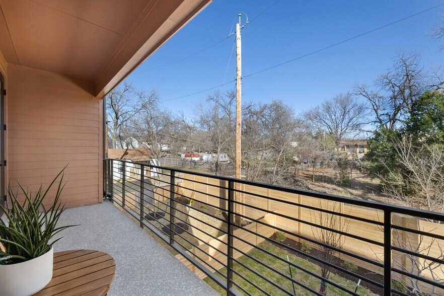More Photos Of 3528 Gonzales st, Austin Land For Sale