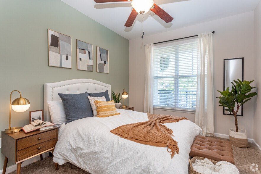 More Photos Of 1001 Hayes Ln, Holly Springs Apartments For Lease