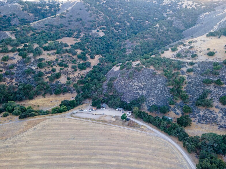 4055 Tepusquet Rd, Santa Maria, CA 93454 Land For Sale