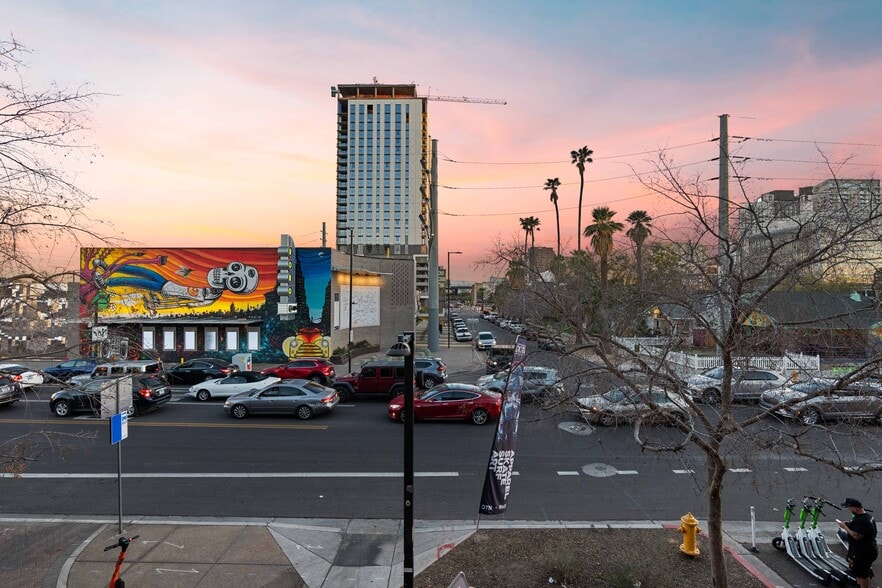 More Photos Of 610 E Roosevelt St, Phoenix Storefront Retail Residential For Sale