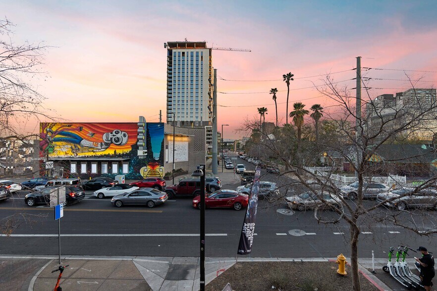 More Photos Of 610 E Roosevelt St, Phoenix Storefront Retail Residential For Sale