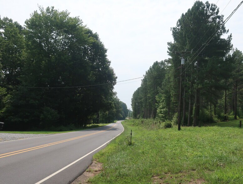 More Photos Of 122 Brick Yard Rd, Statesville Land For Sale
