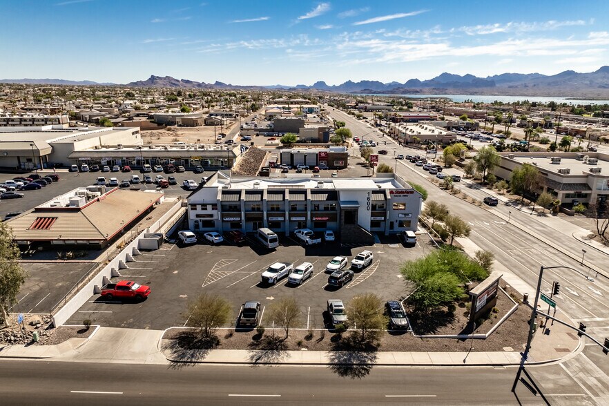 More Photos Of 1600 Mcculloch Blvd N, Lake Havasu City General Retail For Lease