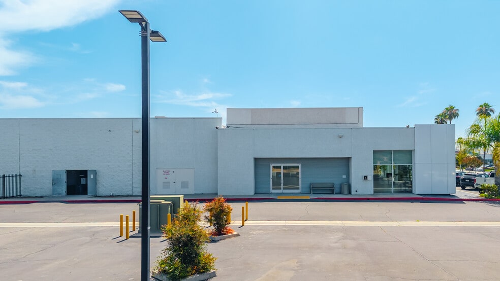 More Photos Of 27750 Eucalyptus Ave, Moreno Valley Auto Dealership For Lease