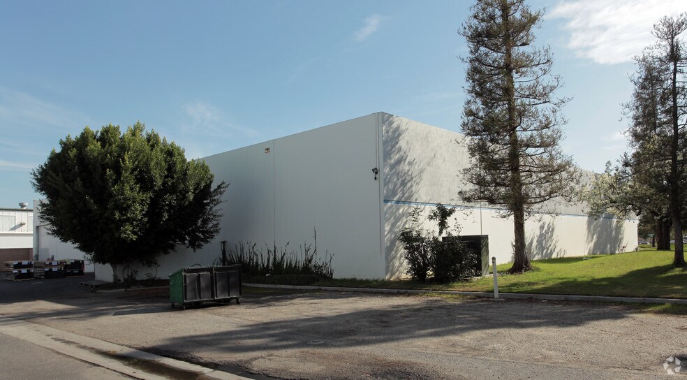 More Photos Of 14103 Arbor Pl, Cerritos Warehouse For Sale