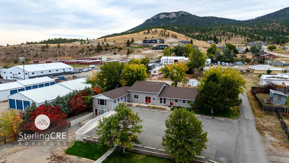 More Photos Of 3210 Euclid Ave, Helena Office For Sale