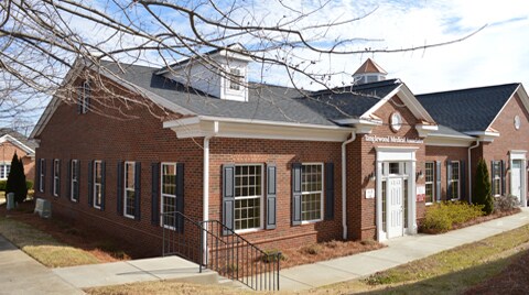 Primary Photo Of 112 Kinderton Blvd, Advance Medical For Sale