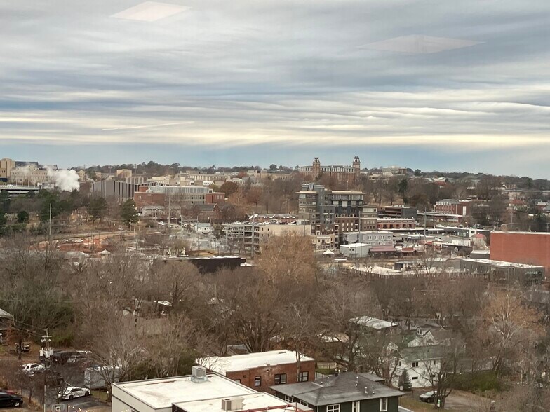 More Photos Of 112 W Center St, Fayetteville Office For Sale