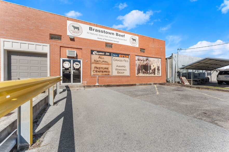 More Photos Of 24 Commerce St, Franklin Industrial For Sale