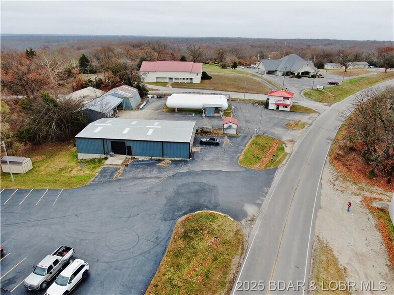 More Photos Of 1192 S Business Route 5, Camdenton Industrial For Sale