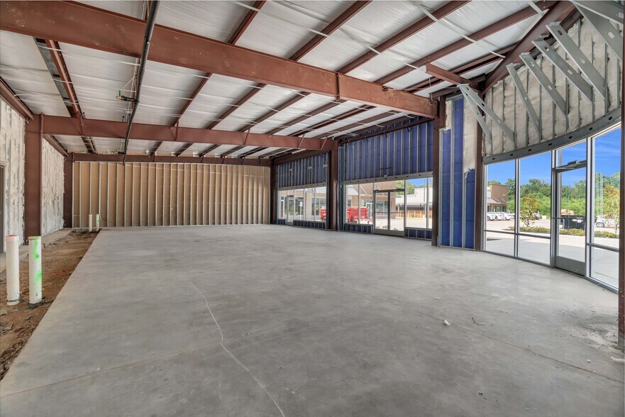 More Photos Of 11840 FM 1488 Rd, Magnolia Freestanding For Lease