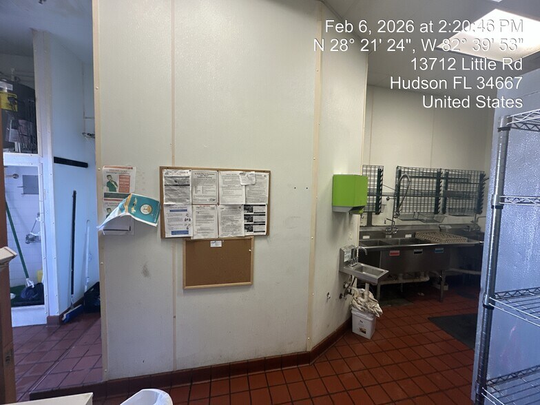 More Photos Of 13700-13850 Little Rd, Hudson Unknown For Lease