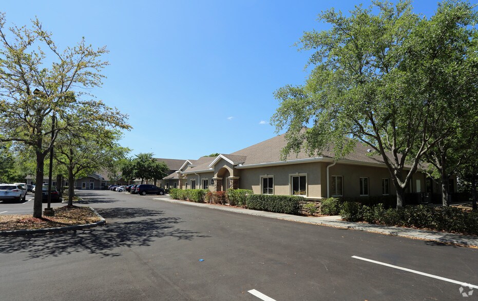 More Photos Of 11908-11944 Sheldon Rd, Tampa Office For Sale