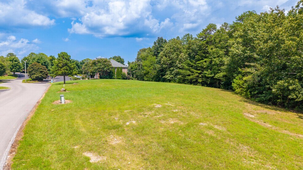 More Photos Of 00 Mount Vernon Drive NW, Cleveland Land For Sale