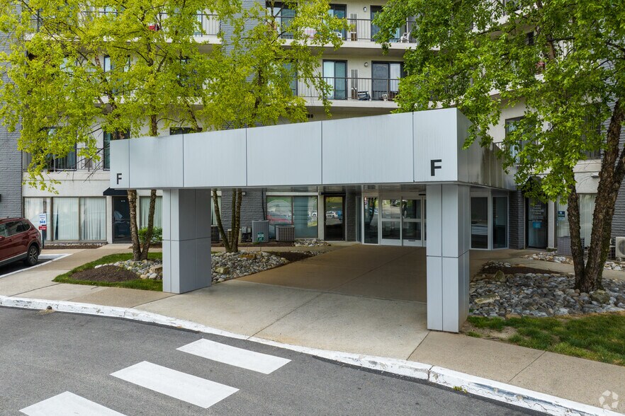 More Photos Of 3000 Valley Forge Cir, King Of Prussia Multifamily For Sale