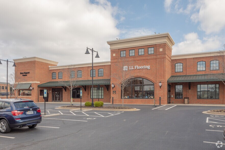 More Photos Of 4901 Bakers Mill Ln, Richmond Office For Lease