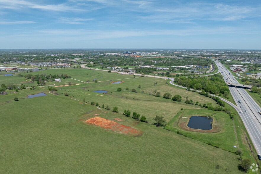 More Photos Of W Pleasant Grove Rd, Rogers Land For Sale