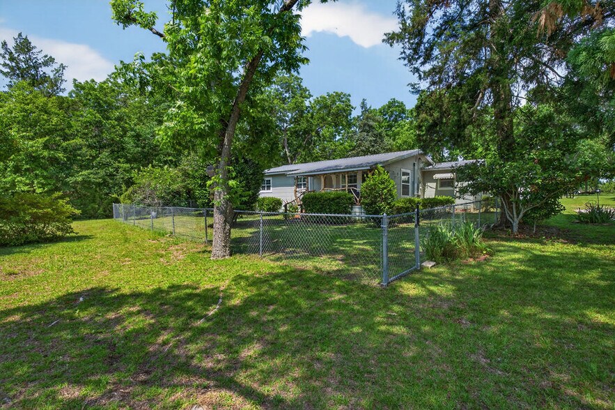 More Photos Of 1280 Highway 173, Graceville Industrial For Sale