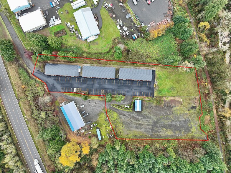 More Photos Of 27550 SE Highway 212, Boring Unknown For Lease