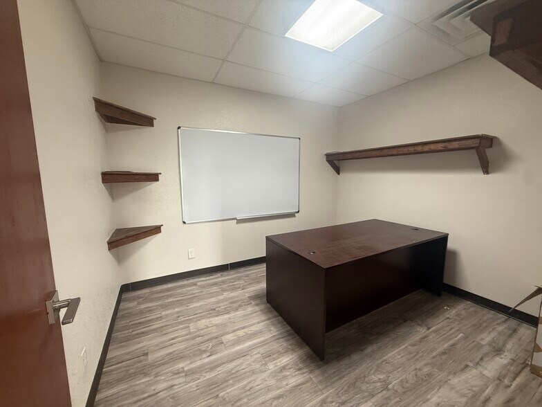 More Photos Of 5805 S FM 1788, Midland Warehouse For Lease