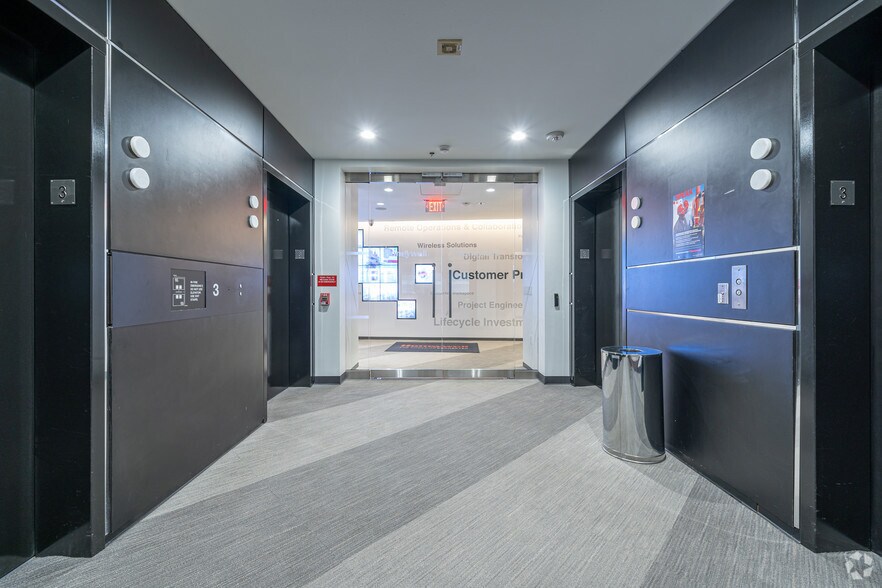 Photo of 3rd Floor Ste 300