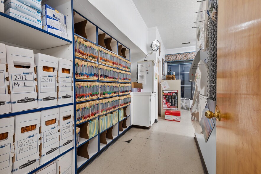 More Photos Of 208 S Washington Blvd, Ogden General Retail For Sale