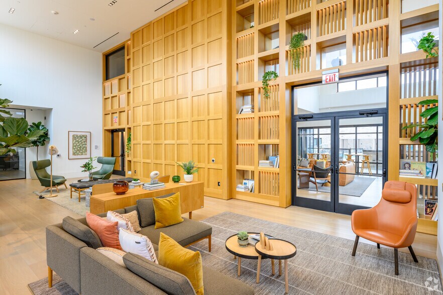 More Photos Of 1300 Yards Pl SE, Washington Apartments For Lease