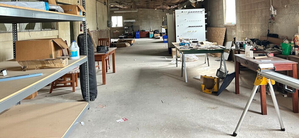 More Photos Of 09383 Blue Star Hwy, South Haven Industrial For Sale