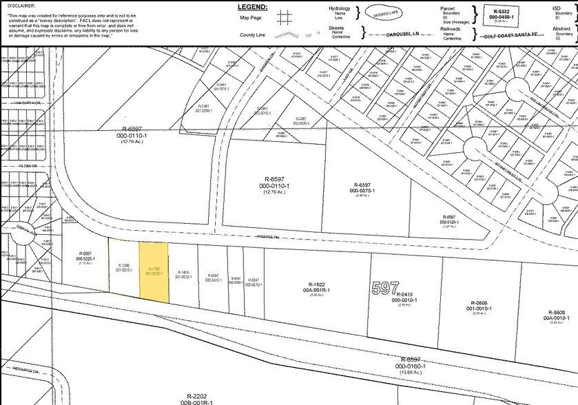 More Photos Of 2712 S Rigsbee Dr, Plano Warehouse For Lease