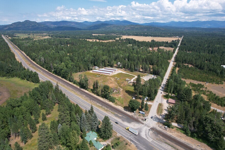 More Photos Of 55 Samuels Rd, Sandpoint General Retail For Sale