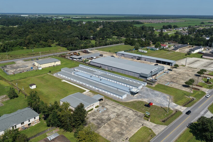 More Photos Of 2219 LA-3185, Thibodaux Specialty For Sale