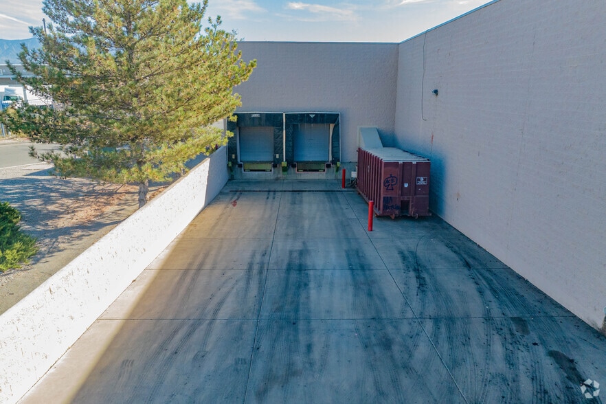 More Photos Of 1405-1409 Renaissance Blvd NE, Albuquerque General Retail For Sale