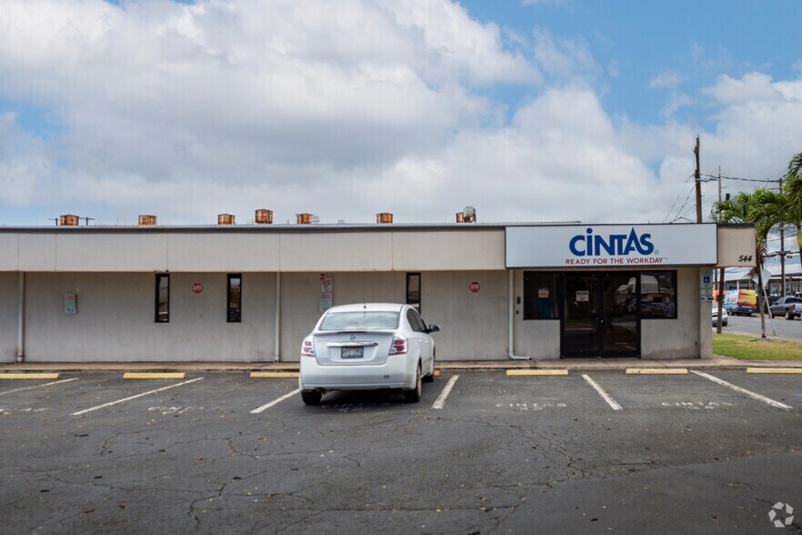 More Photos Of 534-544 Ohohia St, Honolulu Service For Lease
