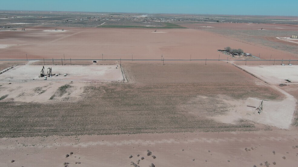More Photos Of 0000 FM 1208, Stanton Land For Sale