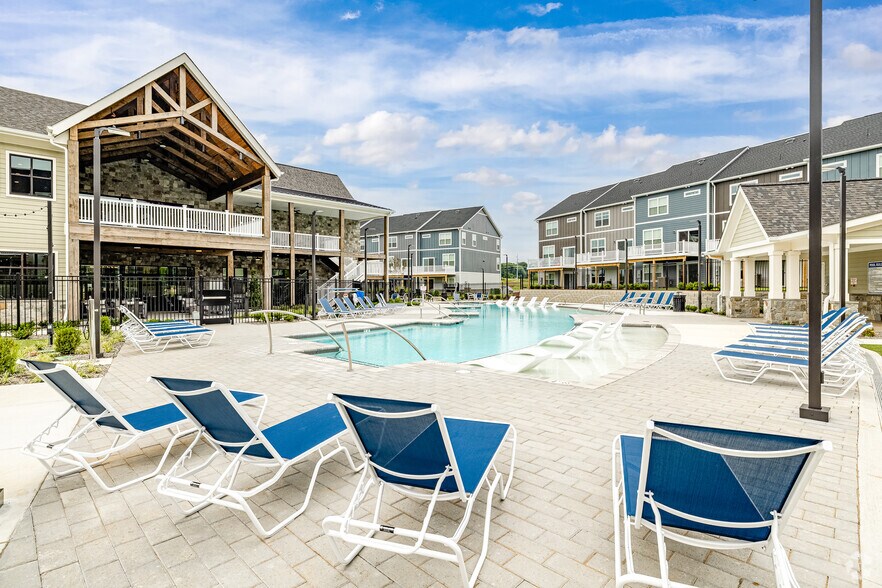 More Photos Of 83 Terrace Greene Dr, Barboursville Apartments For Lease